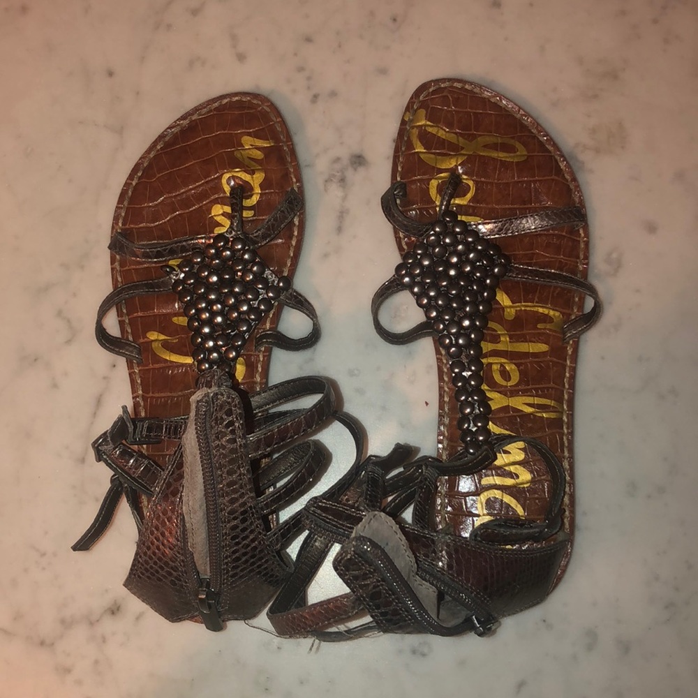 sam edelman sandals